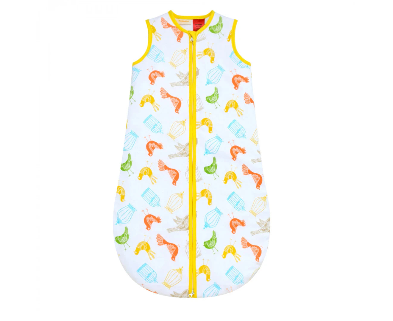 BABY BIRDS SLEEPING BAG 2.5TOG - Multi