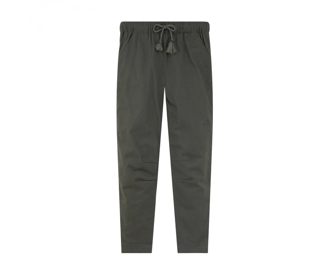 TEEN BOYS WOVEN PULL ON PANTS