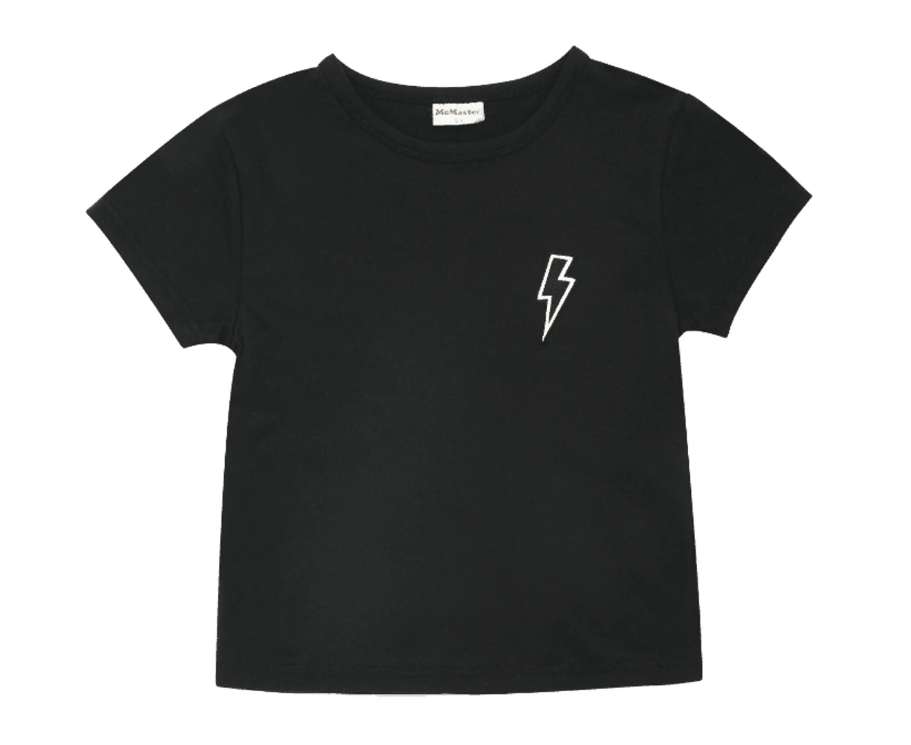 Junior Boys Flash SS Tee