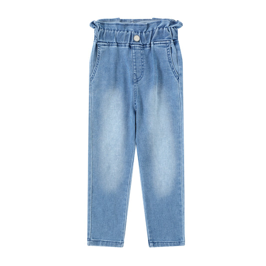 Teen Girls Denim Pants