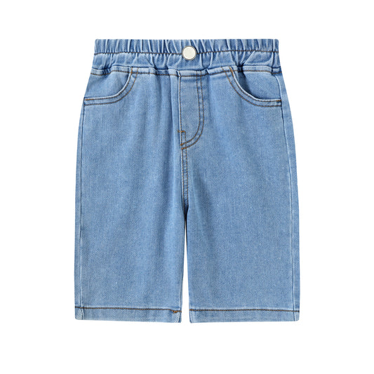 Teen Boys Denim Shorts