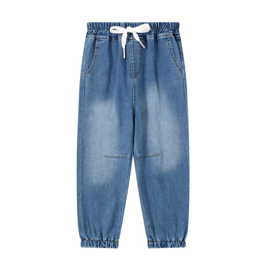 Teen Boys Denim Pants