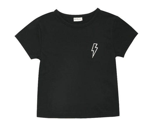 Teen Boys Flash SS Tee